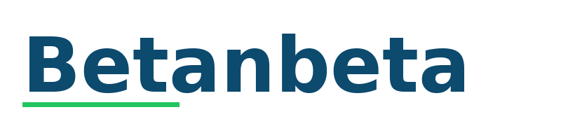 Betanbeta logo